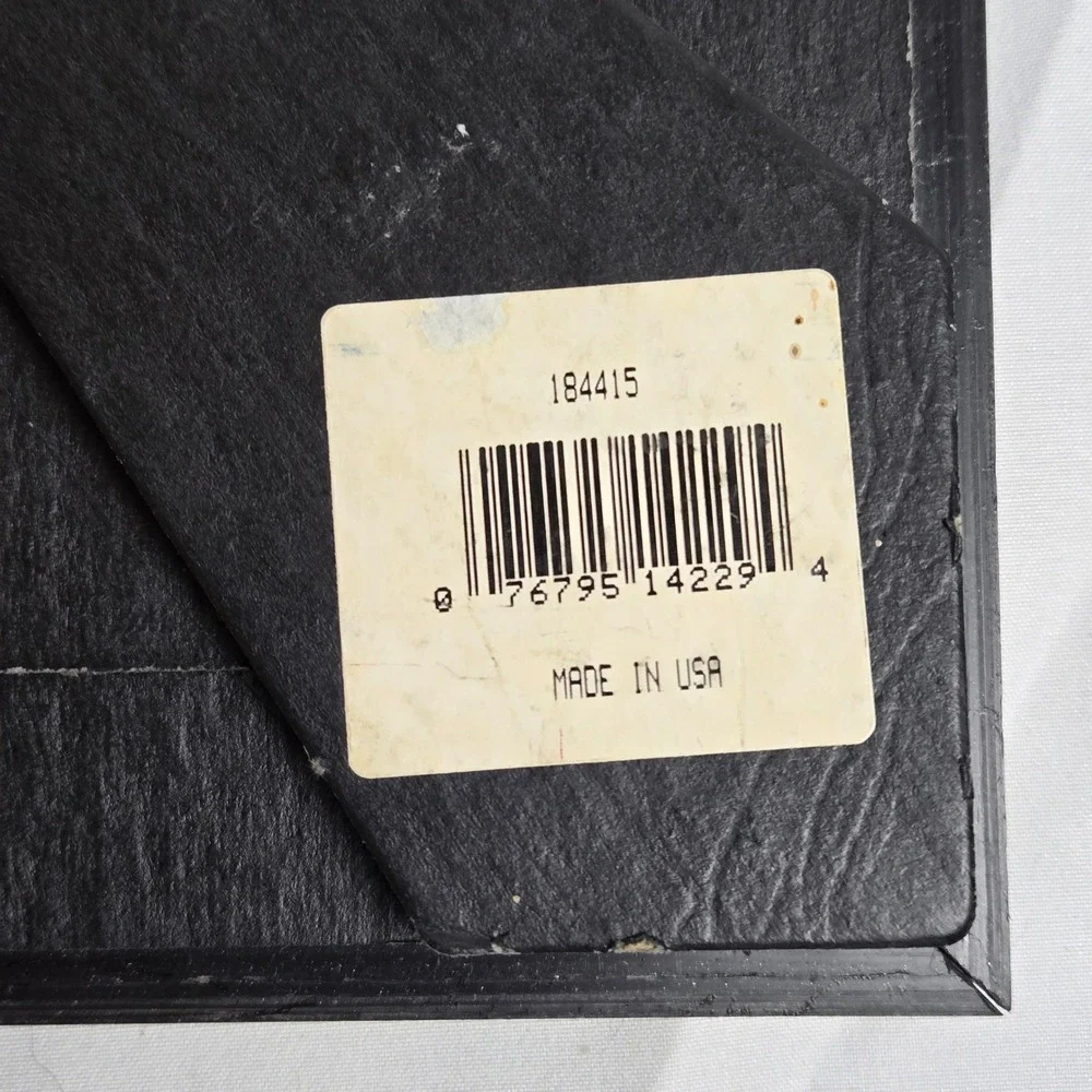 Connoisseur Decorative Photo Picture Frame 5